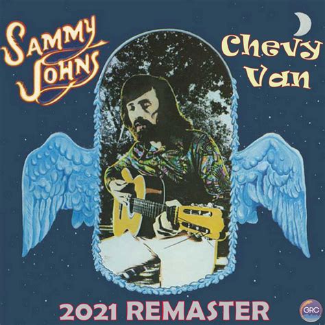 ‎Chevy Van (2021 Remaster) - Single - Album by Sammy Johns - Apple Music