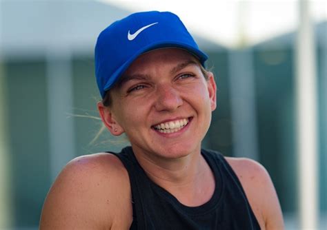 De Ce N Ar Putea Comenta Simona Halep Un Meci De Tenis Mi Place S