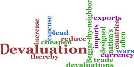 Devaluation - Assignment Point