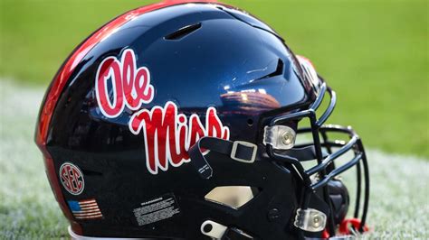 Ole Miss Raises Eyebrows Across The College Football World With New