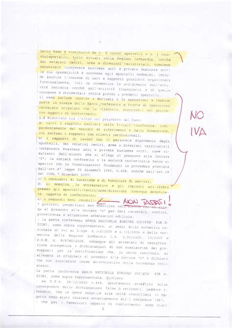 La verità sui Gruppi Bancari Italiani il caso UBI BANCA Nicoletta