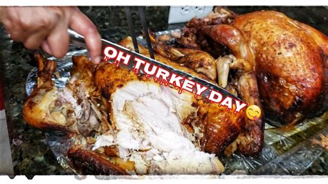 Thanksgiving How To Do It Youtube