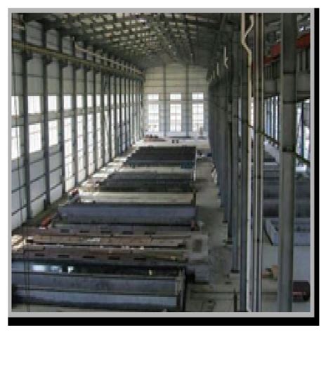 Hot Dip Galvanizing In Mumbai ID
