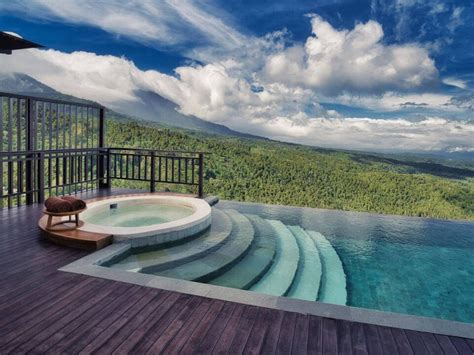 20 Best Hotels with a Private Pool in Bali