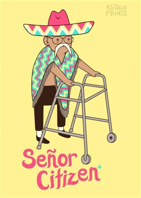 senior citizens, funny pictures - Dump A Day