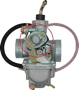 Amazon Power Jets Carburetor Carbs Motorcycle Carburetor For For