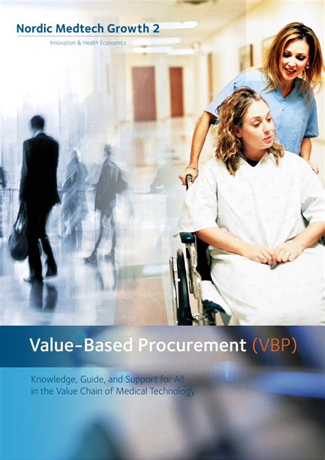 Pdf Value Based Procurement Vbp New Eu Public Procurement Rules