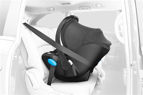 How To Install An Evenflo Infant Car Seat Base Elcho Table