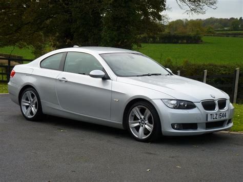 2007 Bmw 330d Se Coupe Diesel 246 Bhp In Banbridge County Down Gumtree