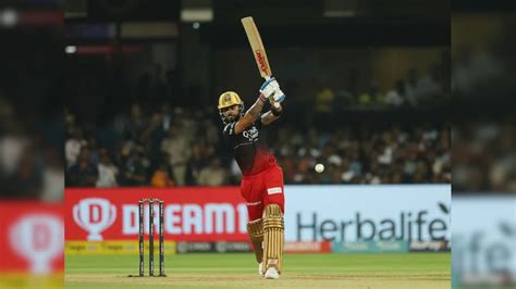 Ipl 2024 Records Virat Kohli Can Break During Rcb Vs Csk Clash Pondy