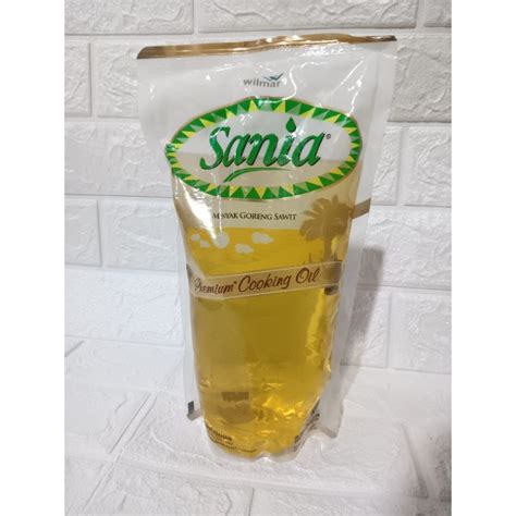 Jual Sania Minyak Goreng L Shopee Indonesia