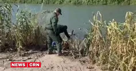 Texas Gov Orders Razor Wire Reinstalled At Border Rtexas