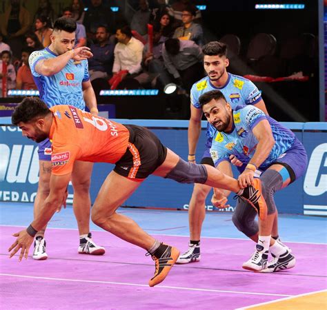 PKL 10 Highlights Bengal Warriors Vs U Mumba Extended Highlights