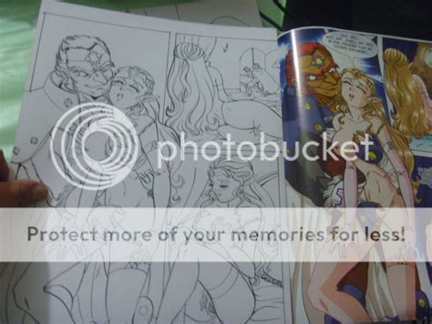The WIld Fucker 4 By Nekocell Hentai Foundry