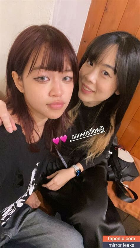 Hiouurin Aka Rinlinlin Aka Rintohsaka Nude Leaks Onlyfans Faponic