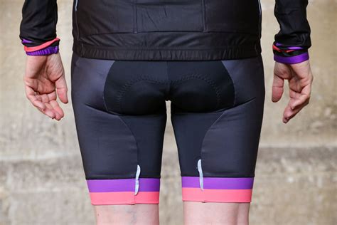 Review Liv Race Day Bib Shorts Roadcc