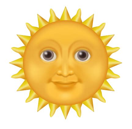 Cool Sun Clipart - ClipArt Best