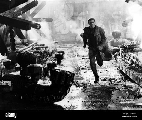Blade Runner Hi Res Stock Photography And Images Alamy