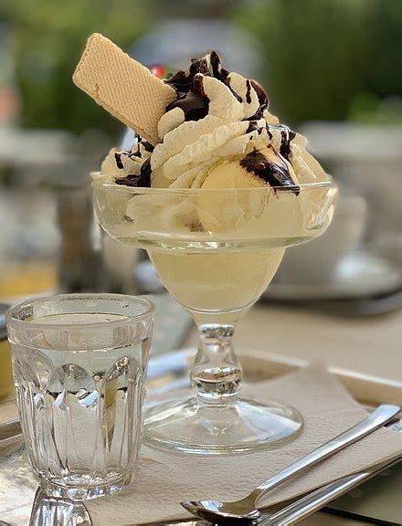 Ice Cream Wikipedia