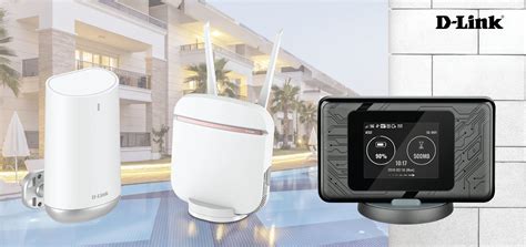 D-Link Launches Range Of 5G Solutions – channelnews