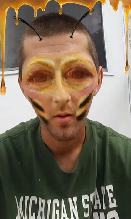 The Day My Dad Became A Bumblebee Youtube