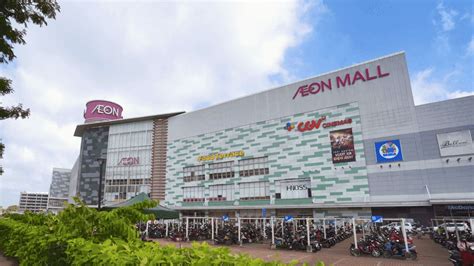 Aeon Tan Phu Ceradon