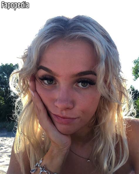 Hannah Magnusson Nude Leaks Photo 11545289 Fapopedia