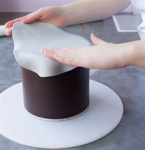 Fondant Torte Selber Machen Grundschritte F R Ein Erfolgreiches Ergebnis