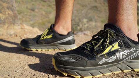 Gear Review - Altra Shoes - Wilderness Athlete Journal