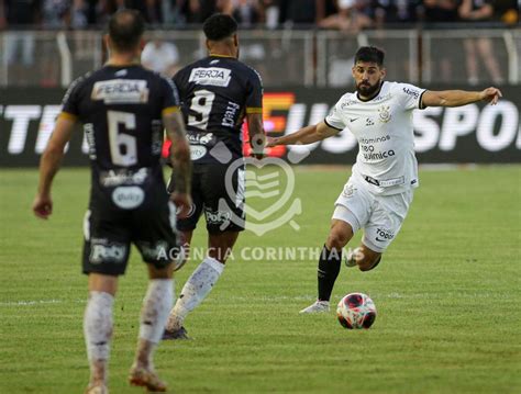 Inter De Limeira X Corinthians Paulist O