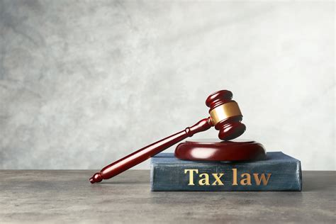 Tax Attorney in Austin | IRS Defense Attorney
