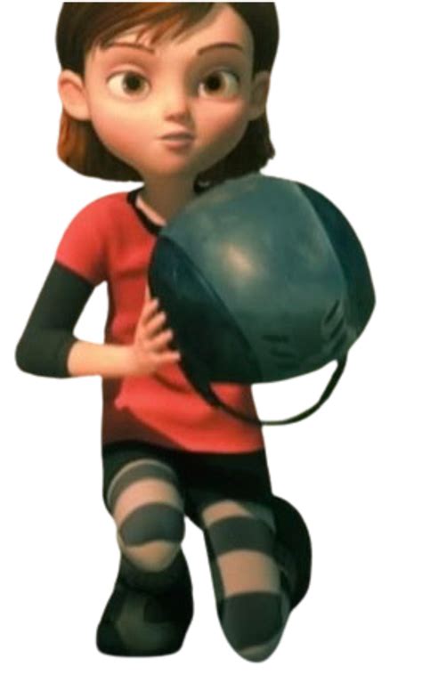 Penny by DracoAwesomeness on DeviantArt