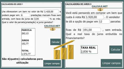 Calculo De Emprestimo Pessoal Alastairkorbyn