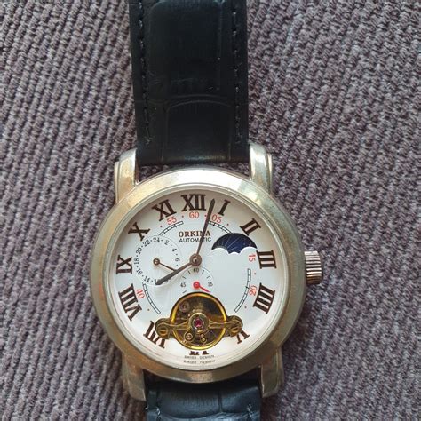 automatic  womens fashion watches accessories watches