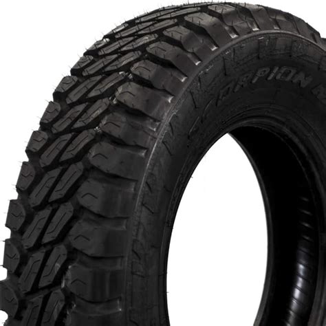 Pirelli Scorpion Mtr All Terrain Radial Tire Lt25570r16