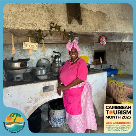 Onecaribbean Caribbeantourismmonth Usvi Caribbean Tourism