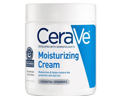 Best Cerave Moisturizer For Face To Get A Glass Glow Skin