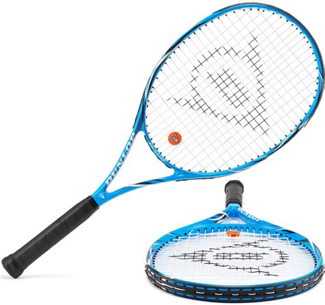 Ракетка для великого тенісу Dunlop 676444 Fury Tour T-RKT grip 4 ...