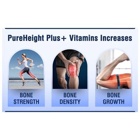 Pureheight Plus Height Enhancement Vitamins Sri Lanka Ubuy