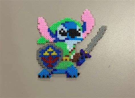 Lilo And Stitch Perler Beads Lupon Gov Ph