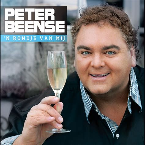 N Rondje Van Mij By Peter Beense On Apple Music