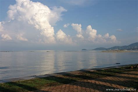 Samui Weather And Laem Yai Viewpoint Travelvita Net