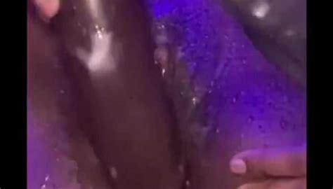 Ebony Girl Squirts A Puddle TNAFlix Porn Videos