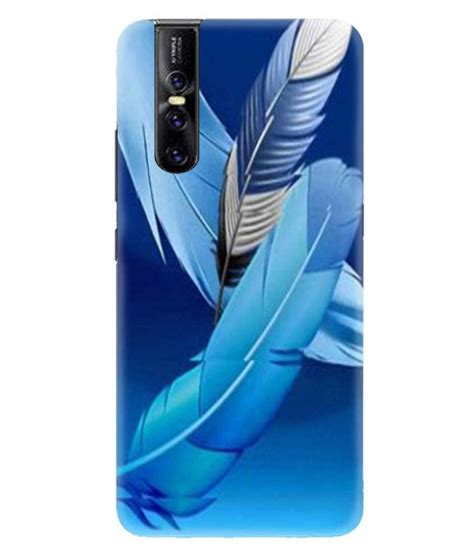 VIVO V15 PRO Printed Cover By ColourCraft Designer Attractive