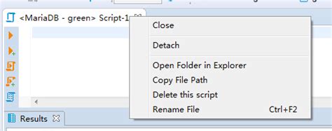 Clone Sql Editor Shortcut Issue Dbeaver Dbeaver Github