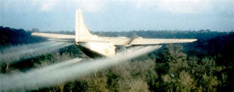 What Happened to C-123 Aircraft - VetsHQ