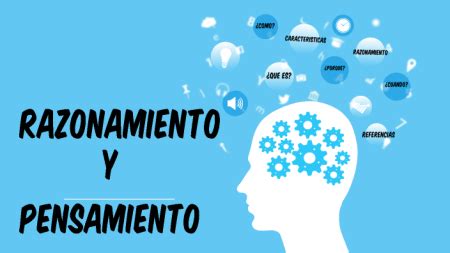 La Clave Para Entender La Diferencia Entre Pensamiento Y Razonamiento