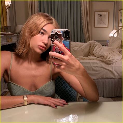 Dua Lipa Debuts New Blonde Hair For A New Era Photo 4364061 Pictures Just Jared