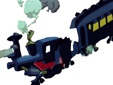 Casey Junior 5 Png By Natebrony2001 On Deviantart