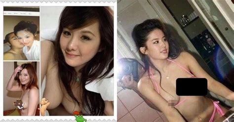 Điểm mặt những mỹ nhân Hoa ngữ là nạn nhân của trò ghép ảnh sex Sao châu Á Việt Giải Trí